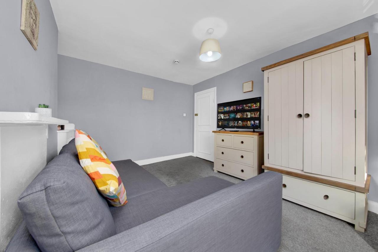 Hyde Park Guesthouse Londen Buitenkant foto