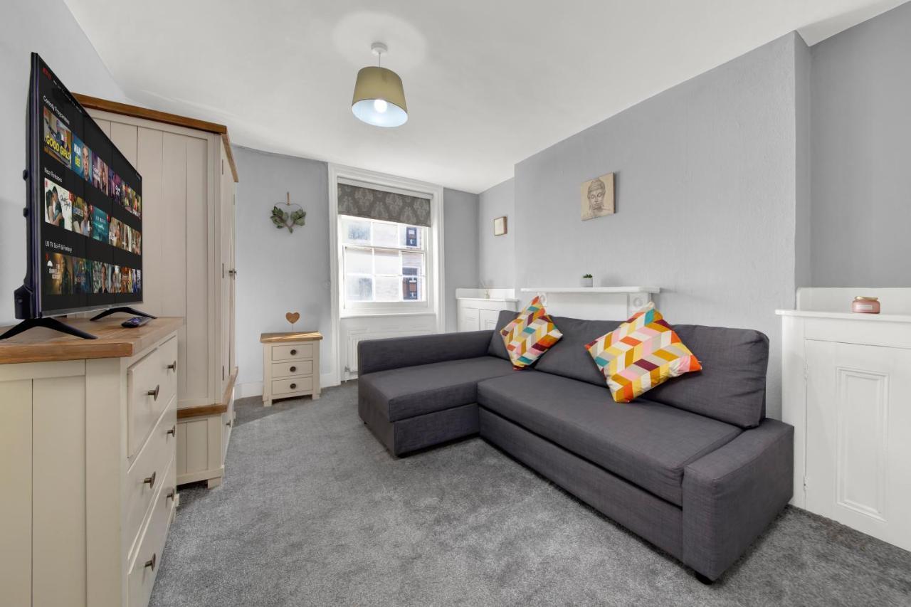 Hyde Park Guesthouse Londen Buitenkant foto
